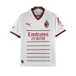 Maillot AC Milan Extérieur 2022/2023