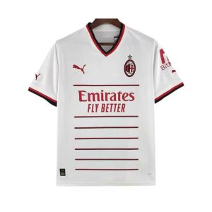 Maillot AC Milan Extérieur 2022/2023