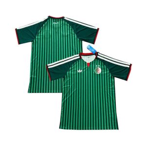 Maillot Algeria Extérieur 2026/2027