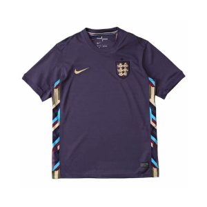 Maillot Angleterre Extérieur 2024