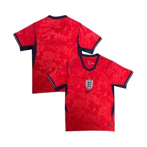 Maillot Angleterre Extérieur 2026/2027