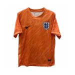 Maillot Angleterre Gardien 2024