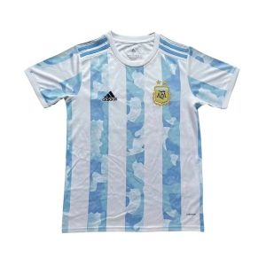 Maillot Argentine Domicile 2020