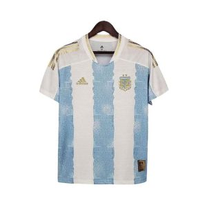 Maillot Argentine Domicile 2021