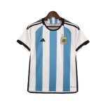 Maillot Argentine Domicile 2022