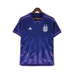 Maillot Argentine Extérieur 2022