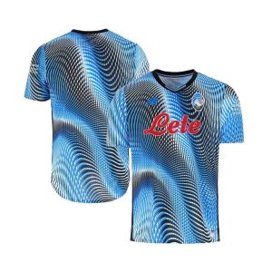 Maillot Atalanta Fourth 2025/2026