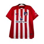 Maillot Atletico Madrid Domicile 2023/2024