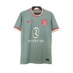 Maillot Atletico Madrid Extérieur 2024/2025