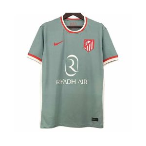 Maillot Atletico Madrid Extérieur 2024/2025