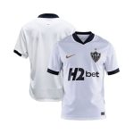 Maillot Atlético Mineiro Extérieur 2026/2027