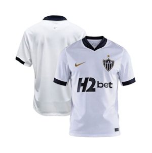 Maillot Atlético Mineiro Extérieur 2026/2027