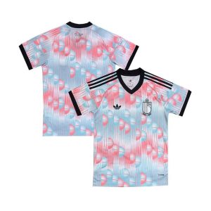 Maillot Belgique Extérieur 2026/2027