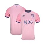 Maillot Bournemouth Third 2025/2026
