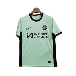 Maillot Chelsea Third 2023/2024