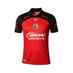 Maillot Club Tijuana Domicile 2026/2027