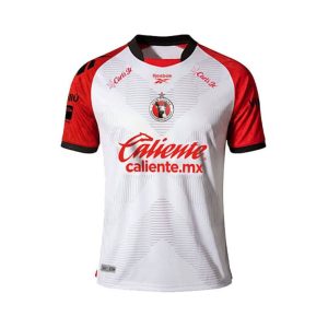 Maillot Club Tijuana Extérieur 2026/2027