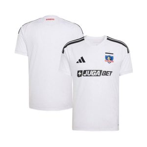 Maillot Colo Colo Domicile 2026/2027