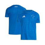 Maillot Cruzeiro Domicile 2026/2027