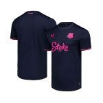 Maillot Everton Fourth 2025/2026