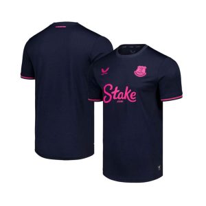 Maillot Everton Fourth 2025/2026