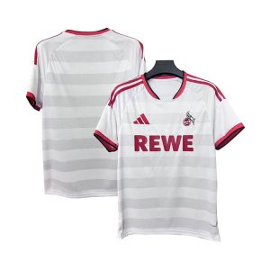 Maillot FC Köln Domicile 2026/2027
