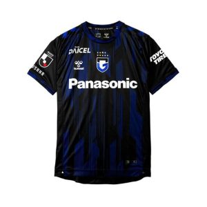 Maillot Gamba Osaka Domicile 2026/2027
