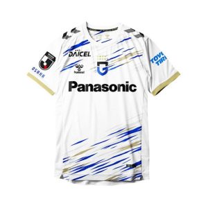 Maillot Gamba Osaka Extérieur 2026/2027