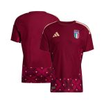 Maillot Gardien Italie 2026/2027