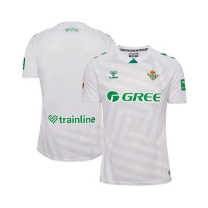 Maillot Gardien Real Betis 2025/2026