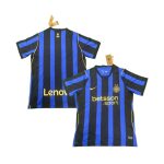 Maillot Inter Milan Domicile 2026/2027