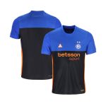 Maillot Inter Milan Fourth 2025 2026