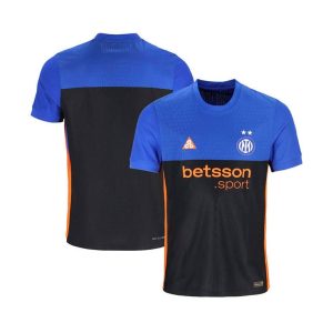 Maillot Inter Milan Fourth 2025 2026