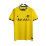 Maillot Inter Milan Third 2022/2023