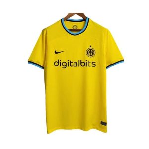 Maillot Inter Milan Third 2022/2023