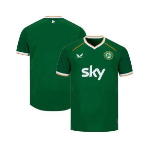 Maillot Irlande Domicile 2026/2027