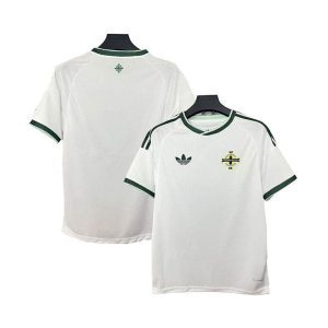 Maillot Irlande du Nord Extérieur 2026/2027