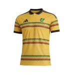 Maillot Jamaïque Domicile 2026/2027