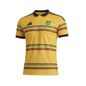 Maillot Jamaïque Domicile 2026/2027