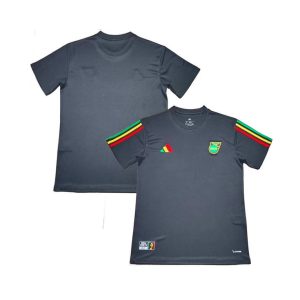 Maillot Jamaïque Extérieur 2026/2027