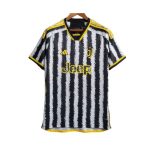 Maillot Juventus Domicile 2023/2024