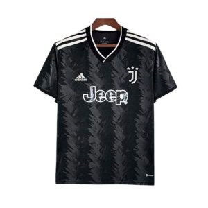 Maillot Juventus Extérieur 2022/2023