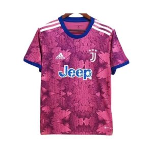Maillot Juventus Third 2022/2023
