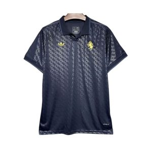 Maillot Juventus Third 2024 2025