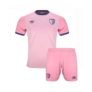 Maillot Kit Bournemouth Third Enfant 2025/2026