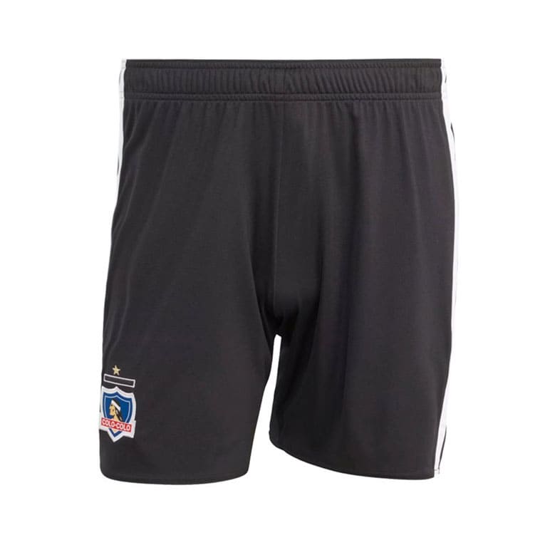 Maillot Kit Colo Colo Domicile Enfant 2026/2027 – Image 3