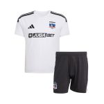 Maillot Kit Colo Colo Domicile Enfant 2026/2027
