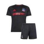 Maillot Kit Colo Colo Extérieur Enfant 2026/2027