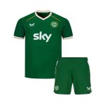 Maillot Kit Irlande Domicile Enfant 2026/2027