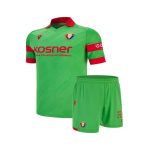 Maillot Kit Osasuna Extérieur Enfant 2025/2026